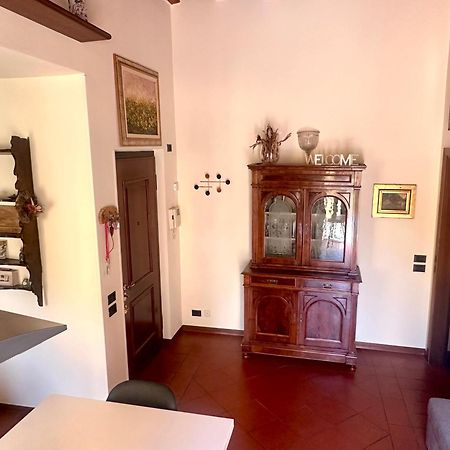 Duomo Apartment Брешия Экстерьер фото