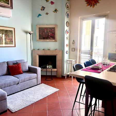 Duomo Apartment Брешия Экстерьер фото