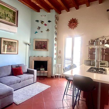 Duomo Apartment Брешия Экстерьер фото