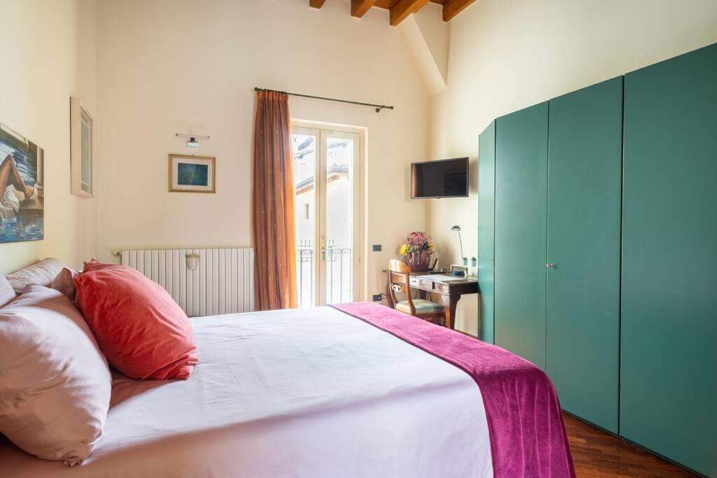 Duomo Apartment Брешия Экстерьер фото