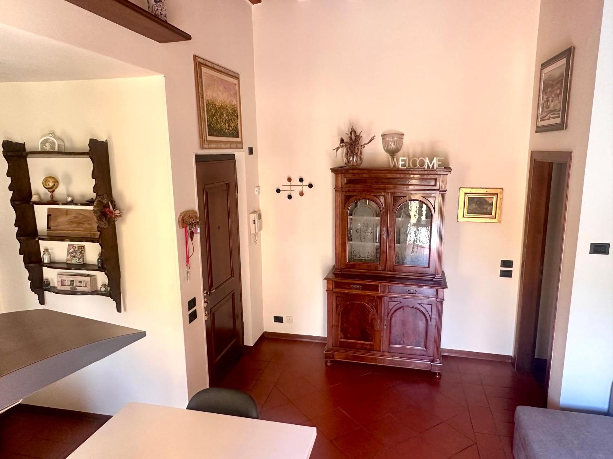 Duomo Apartment Брешия Экстерьер фото