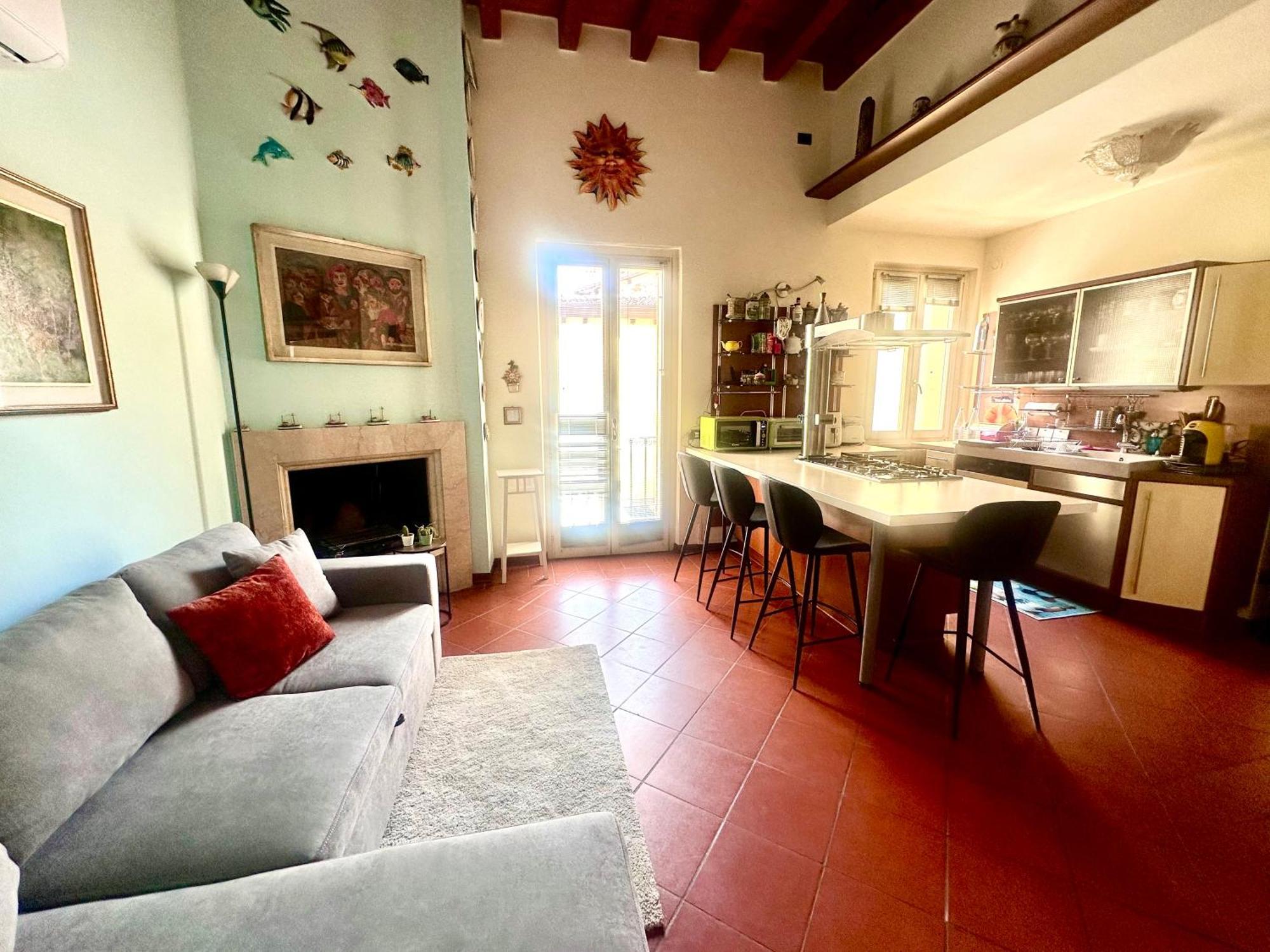 Duomo Apartment Брешия Экстерьер фото
