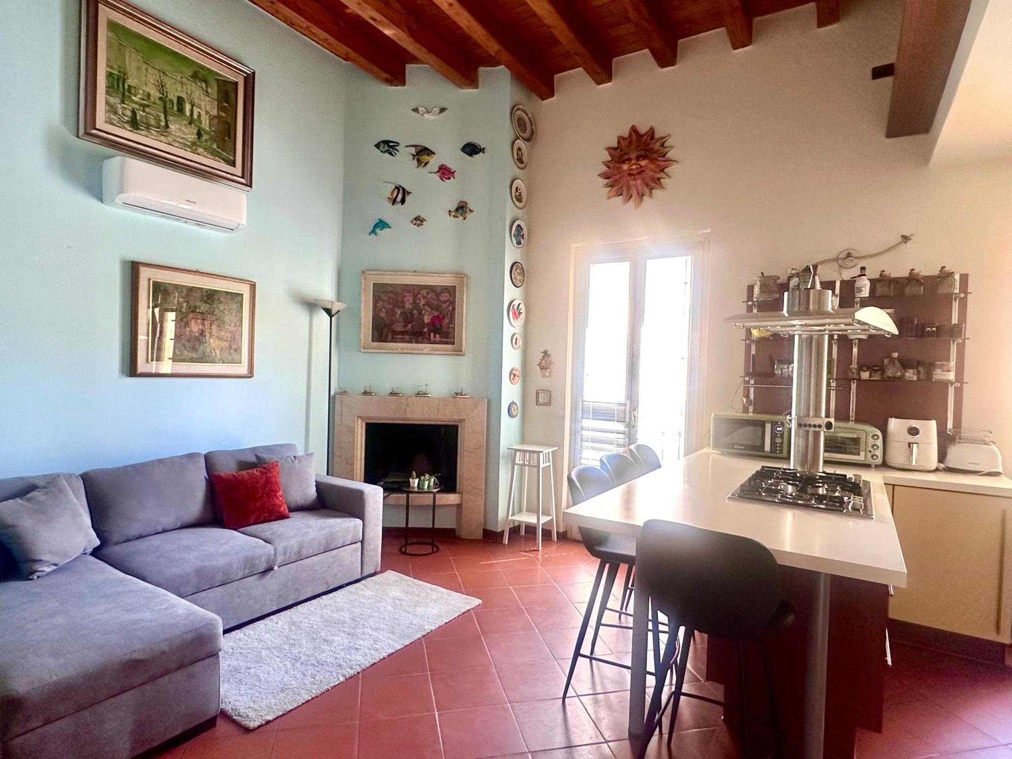 Duomo Apartment Брешия Экстерьер фото